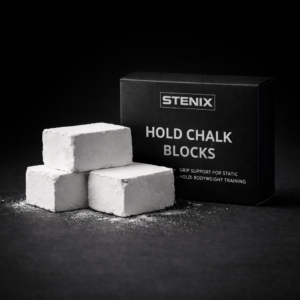 Hold Chalk Blocks