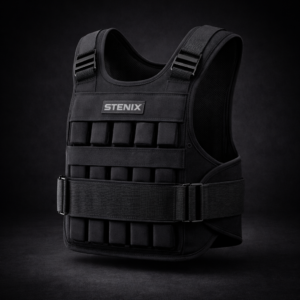 Weighted Vest